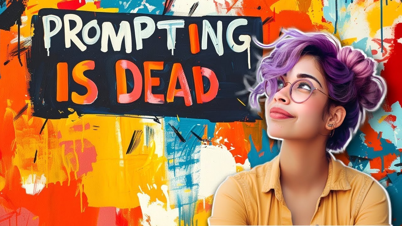 ChatGPT Prompting is DEAD (Black Box Secret)