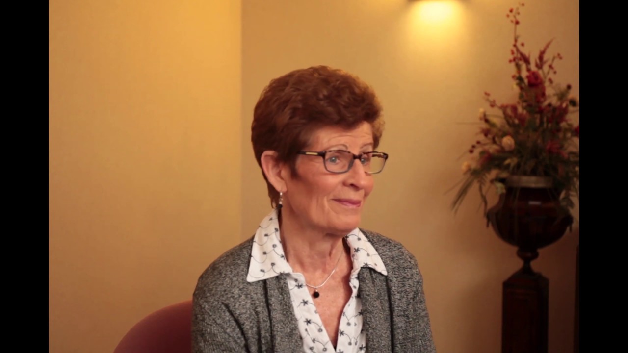 Interventional Pain Management at Nevada Regional Medical Center - YouTube