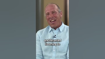 Atheist Comedian falls on face before God