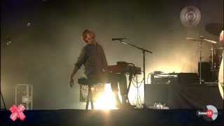 Ane Brun - Do You Remember - Lowlands 2012