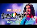 Ireland in Eurovision Song Contest (1965-2022)