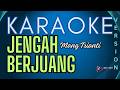 Mang Trianti - Jengah Berjuang | Lagu Bali Karaoke