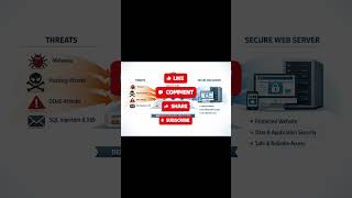 Sophos Firewall Web Server Hosting🔥#SophosFirewall#PortForwarding#DNAT#WebServer #short #shortvideo