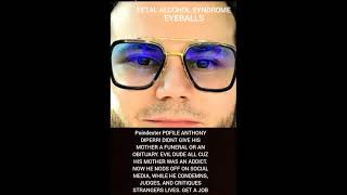 WHY DIDN'T U DO OBIT OR HAVE A FUNERAL 4 UR MOM? PDFILE ANTHONY NEVER SEACES TO AMAZE @Dubbzplace