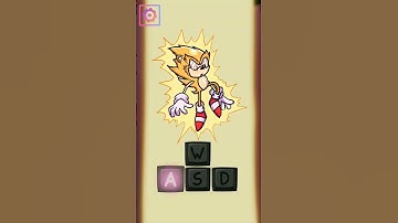 Fnf Sonic Exe 2 0 Character Test Android#fnf #android #shorts