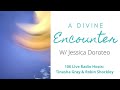 Tinasha Gray Show & Focus Forward with Robin - A Divine Encounter ✨️
