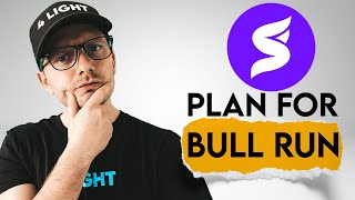 SUPER Price Prediction. SuperVerse Bull Run Plan