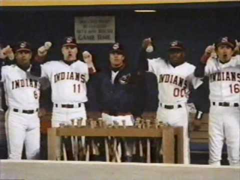 1994 Major League II