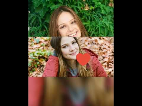 صور الينا بوز Alina Boz