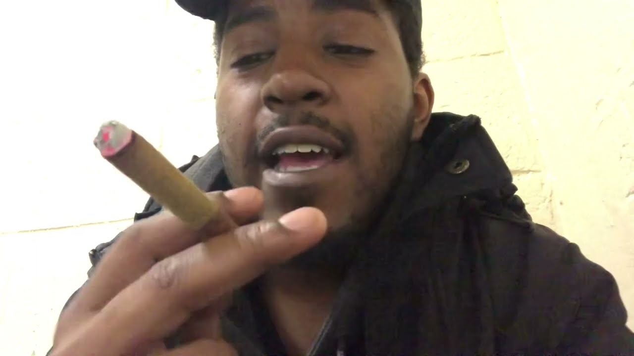 PACKWOOD smoke sesh (Staircase Sesh #12)