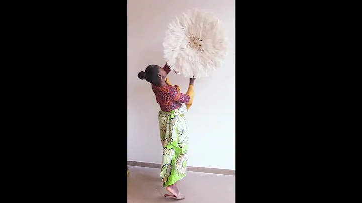 juju hat, a hanging beauty