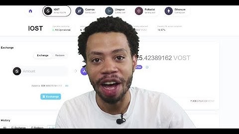 DAPP CHAT!