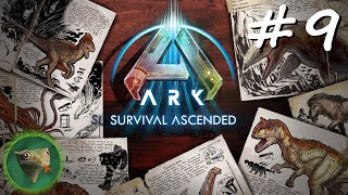 Taming EVERY Creature in ARK: Ascended without Losing My Mind