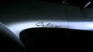 Bugatti 16C Galibier . Four Door Concept Car 2009 Bugatti 16C Galibier . Four Door Concept Car 2009