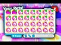 Pet sim x giveaway!! (Gems+Trading+exclusives) #giveaway