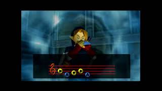 Where Was I - Finishing the Water Temple in Ocarina of Time 64DD Disc Expansion (Morph 4K)