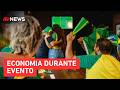 Maioria dos brasileiros pretende assistir à Copa em casa, aponta pesquisa
