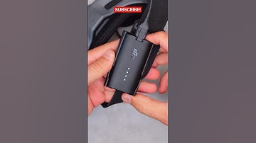 DJI Googles 2 Battery Holder Upgrade!