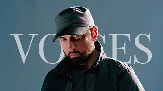 Eminem - Voices (2024)