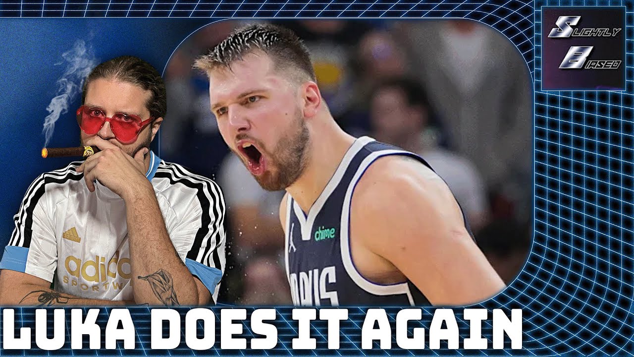 The Biggest Troll in the NBA