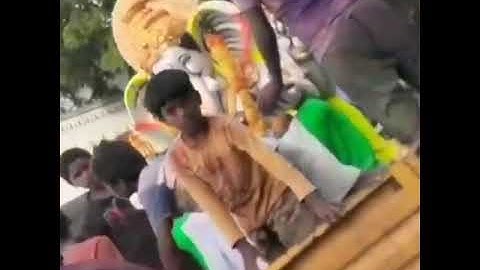 #Byreddy #Siddhartha #Reddy #Annaya #YUVASAINYAM #kurnool #king #Lion #what
