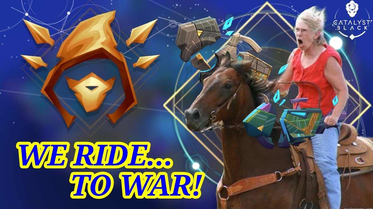 NEW MORTAR RANGE BUFF! RANGER MORTARS IS ACTUALLY NUTS! | Flag Hunters ...