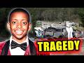 "Britain's Got Talent" Heartbreaking Tragedy Of Malakai Bayoh
