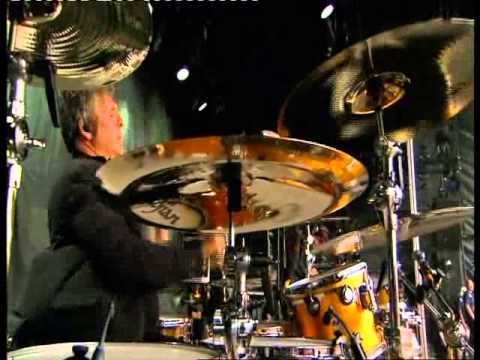 blondie at glastonbury 2014