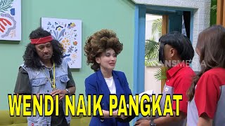 Andre Si Tukang Parkir Kocak Terbukti Memalak Pelanggan | BTS (11/05/24) Part 3