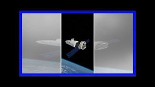 Space Rider Esa Setzt Auf Wiederverwendbares Raumfahrzeug