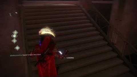 Destiny 2- Getting Stuck At Loading Screen 4 Ever!