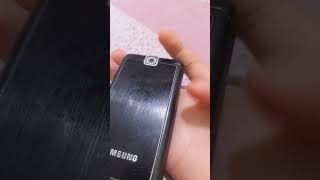 Samsung S3600i *#0283# | #10