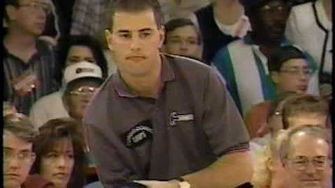 1994 Bob Vespi vs Bob Spaulding Part 1