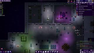 Stardeus ( Hyperspace Update ) Early Access Part 8