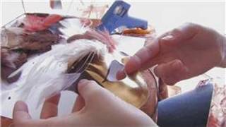 Full Craft Projects for Kids : How to Make Masquerade Masks Guide