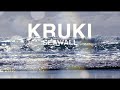Kruki - Seawall / An ambient journey through the waves.