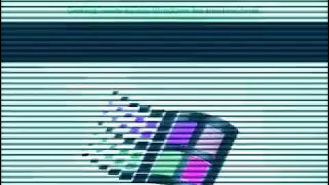 Windows Startup and Shutdown Sounds in Old TV