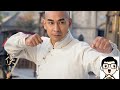 Vincent Zhao 趙文卓 in Chains vs French Boxer in Heroes (Fearless) 霍元甲 (2020) Martial Arts HD 1080