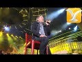 Ricardo Montaner - Bésame - Festival de Viña del Mar 2016