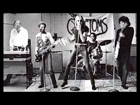 The Kustoms - Do The Pogo - 1979