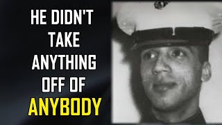 COMBAT STORIES FROM THE VIETNAM WAR: Have you ever heard the story of Sgt. Rodney Davis?