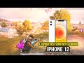 4.3 UPDATE BEST SENSITIVITY &amp; CONTROL • IPHONE 12 • BGMI 🔱