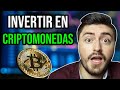 Cómo invertir en CRIPTOMONEDAS ¿Es Bitcoin seguro ₿? Guía Paso a Paso para Principiantes 2020: Bitso