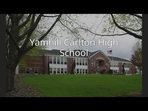 Yamhill Carlton High School