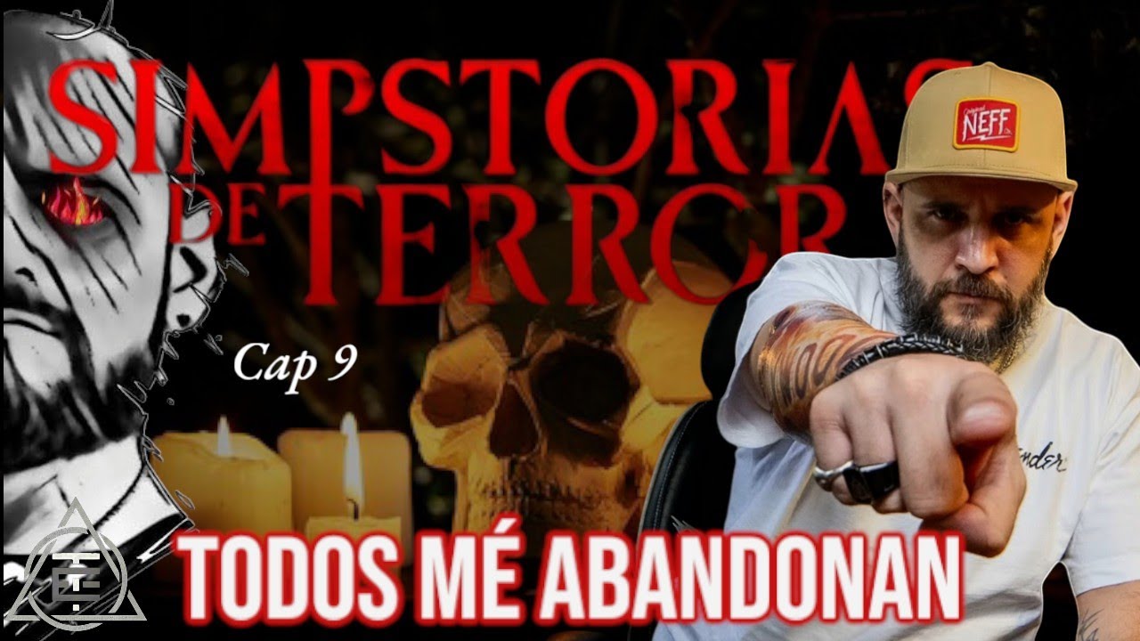 Gasté 7 Mil Dólares Para Que Me Humillen (Simpstorias De Terror) TEMACH