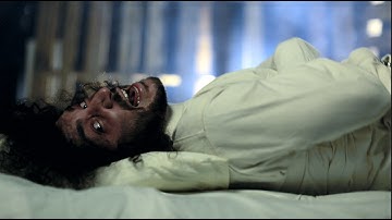 My Missing Half - Let Me Forget (OFFICIAL MUSIC VIDEO)