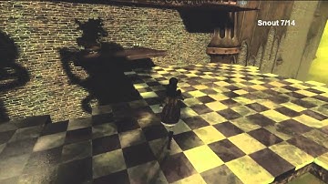 Alice Madness Returns Chapter 1 Snout Locations Walkthrough
