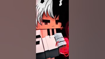 SKILL UP?     #minecraftrender  #prisma3d  #roadto2ksubs