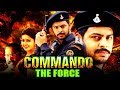 New video by Goldmines Movies on YouTube Commando The Force (Bose) Tamil Hindi Dubbed Full Movie | Srikanth, Sneha, Kalabhavan Mani