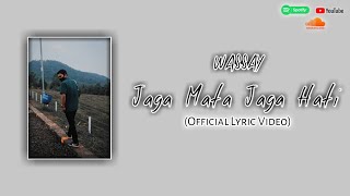Jaga Mata Jaga Hati - Dj qhelfin (versi indonesia) || Cover by Wassay.